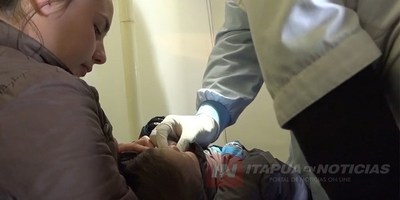MOVIL SALUD DE GOBERNACIÓN YA ASISTIÓ A MÁS DE 15.000 PACIENTES