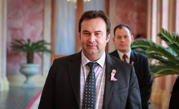 HOY / Plata de la coima en Indert impacta en titular de IPS: la sospecha da pie a pesquisa