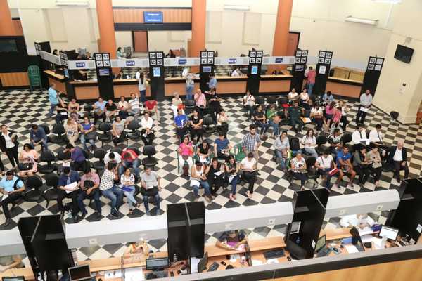 IRP alcanza a personas físicas que ganen más de 36 salarios mínimos en 2019 | .::Agencia IP::.
