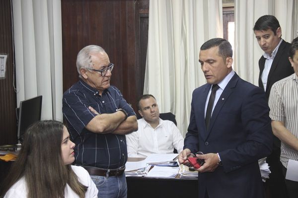 Horacio Torres ayudará a la Fiscalía para “sanear” el Indert