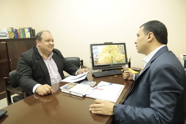 Exdiputada busca presentar candidaturas a la Junta Municipal
