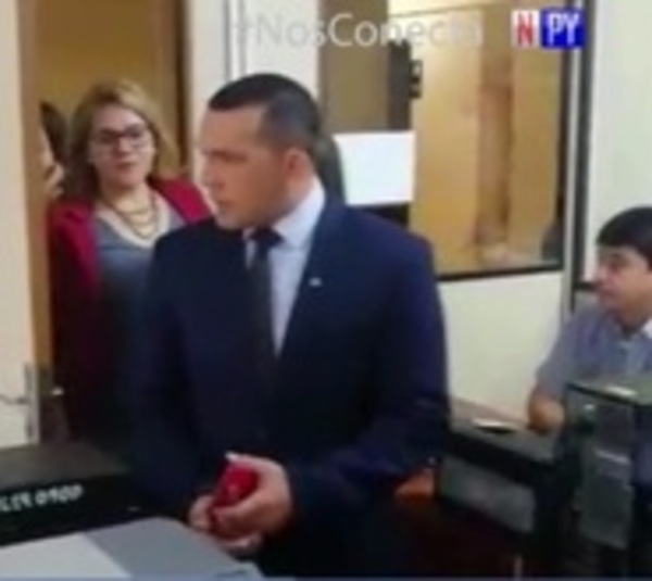 Fiscalía investiga supuesto pedido de coima en el Indert - Paraguay.com
