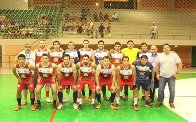 Fenece periodo de inscripción para torneo paranaense