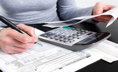 HOY / Quienes ganen más de 36 salarios mínimos este año deberán tributar IRP, recuerdan