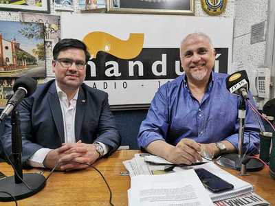 Ajuste presupuestario en Cultura no afectará financiación de proyectos » Ñanduti