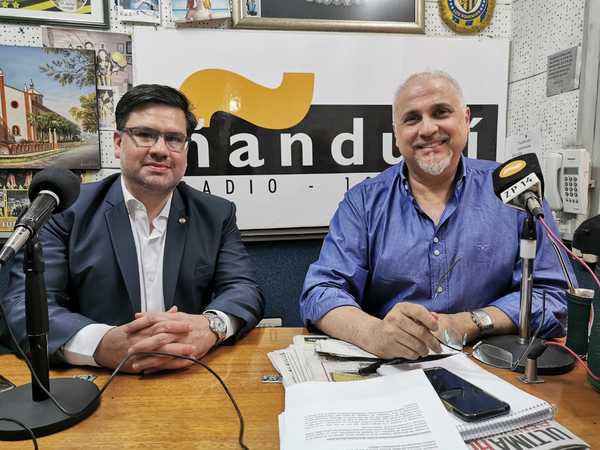 Ajuste presupuestario en Cultura no afectará financiación de proyectos » Ñanduti