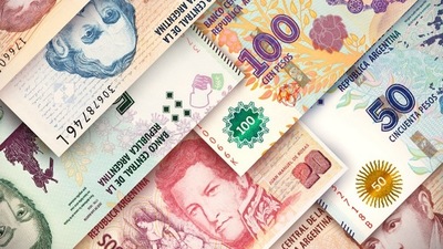 La actividad económica se vuelve más compleja en Argentina