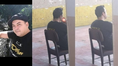 HOY / Hermano de fiscal, envuelto en dudoso episodio: intento de feminicidio y suicidio
