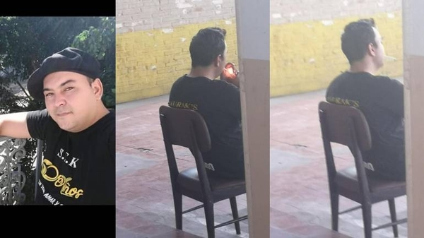 HOY / Hermano de fiscal, envuelto en dudoso episodio: intento de feminicidio y suicidio