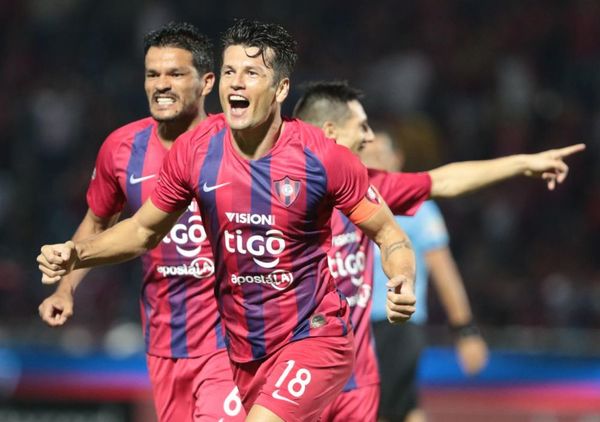 El 'León' dice que es primordial clasificar a la Libertadores