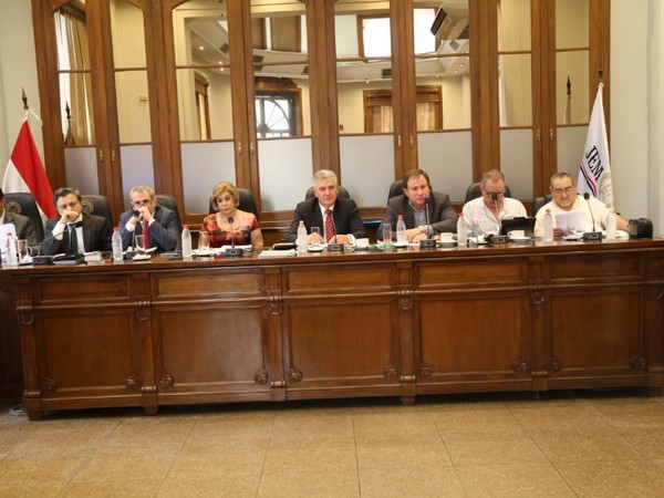 JEM confirma enjuiciamiento y suspensión de jueces de sus funciones