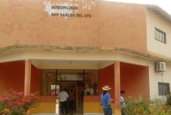 San Carlos del Apa: jardinero municipal firmaba cheques de la comuna desde noviembre de 2018 | Radio Regional 660 AM