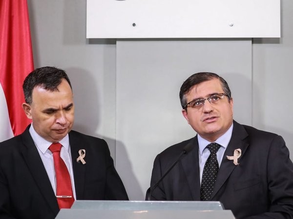 Ejecutivo dispone intervención en el Indert