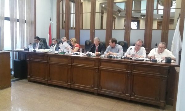 JEM suspende a jueces de Paraguarí, tras polémico fallo