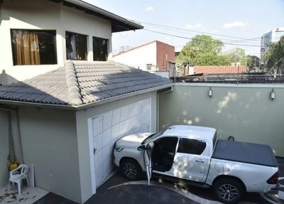 Ola de inseguridad: Intento de sicariato en Asunción - ADN Paraguayo