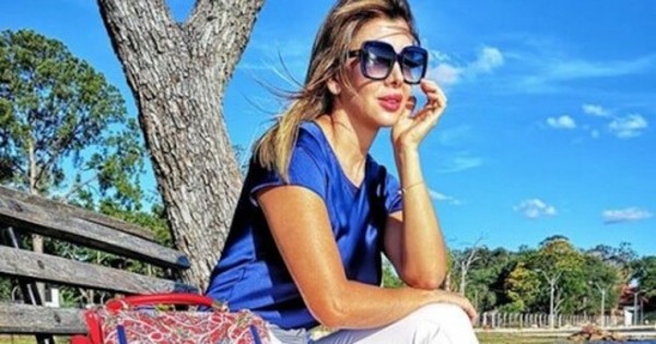 Las 10 Frases Más Recordadas De Marly Figueredo