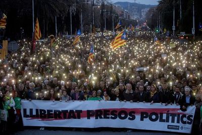 Cataluña se prepara para nuevo periodo de “desobediencia civil” - Mundo - ABC Color