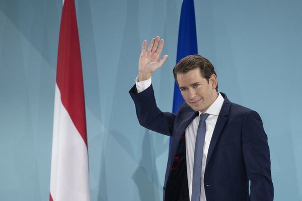 Descalabro ultra en Austria: vuelve Kurz al poder - Mundo - ABC Color