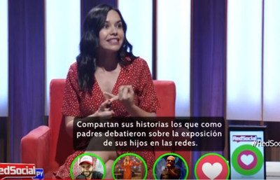 Melissa Quiñónez lamentó que le hagan bullying a su hijo