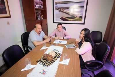 Solicitan datos sobre supuesta venta de energía de Yacyretá al Brasil