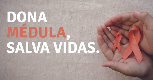 Profesionales buscan incentivar a la donación de médula ósea