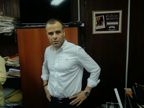 Tras escándalo por negociado de tierras, renunció director del Indert - ADN Paraguayo