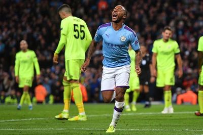 La paciencia del City derriba la fortaleza del Dinamo - Fútbol - ABC Color
