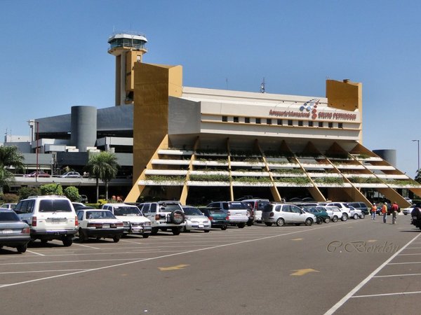 Paraguay ingresa en Consejo de Organización de Aviación Civil Internacional