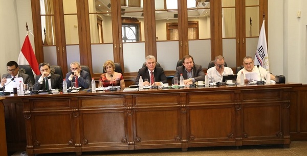 Abuso Sexual de menor: JEM suspende a jueces y la fiscal del caso