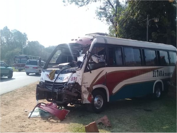 Itá: Otro accidente con derivación fatal y varios heridos