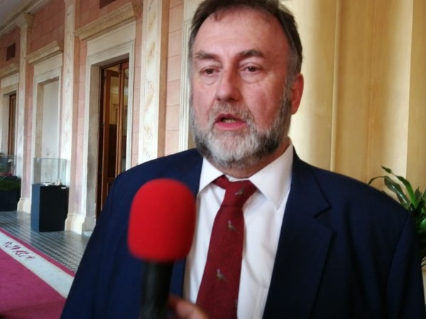 Ministro admite que Paraguay está en 'recesión técnica'
