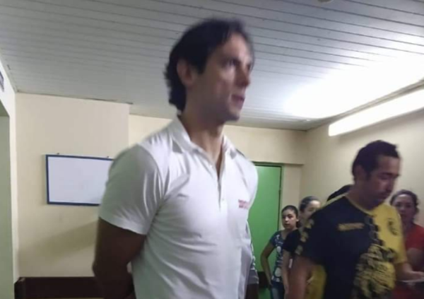 HOY / El mundo del fútbol se vuelca hacia los juveniles accidentados