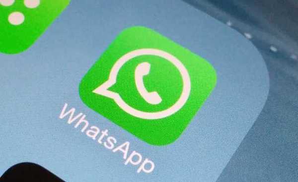 Nueva función de WhatsApp: “Este mensaje se autodestruirá en segundos” - ADN Paraguayo