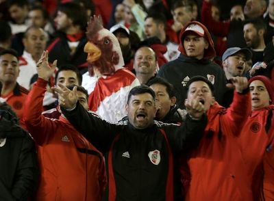 Paraguayos al banco en las semifinales - Fútbol - ABC Color