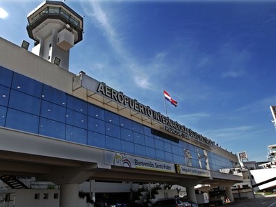 Paraguay ingresa al Consejo de Organización de Aviación Civil Internacional