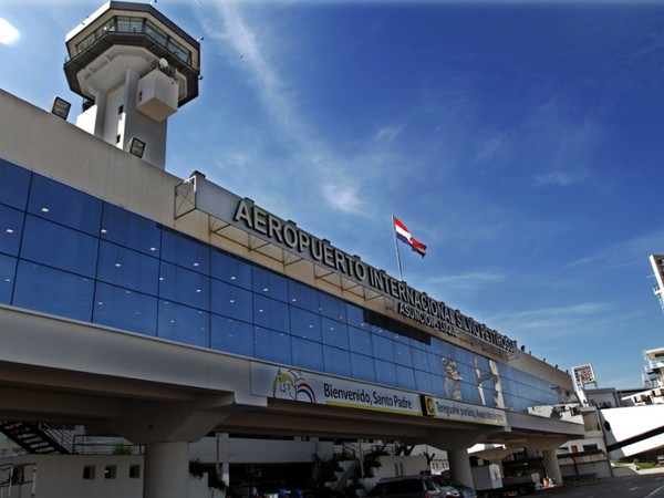 Paraguay ingresa al Consejo de Organización de Aviación Civil Internacional