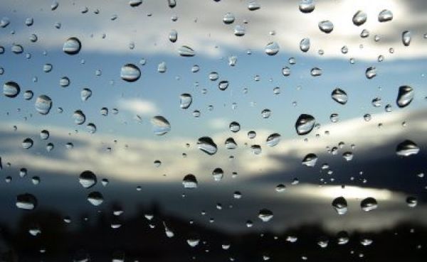 Meteorología anuncia lluvias esperadas con tormentas moderadas a fuertes » Ñanduti