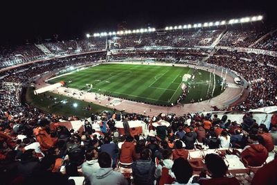 [Minuto a minuto] River Plate - Boca Juniors - Fútbol - ABC Color