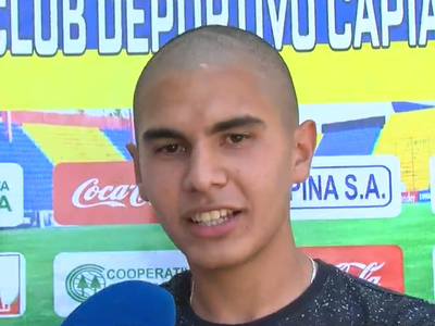 ¡Qué jugador!