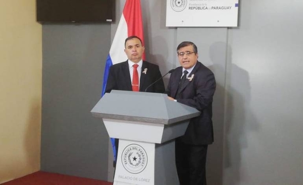 HOY / Por orden del Ejecutivo, Secretaría Anticorrupción acompañará investigación en el Indert