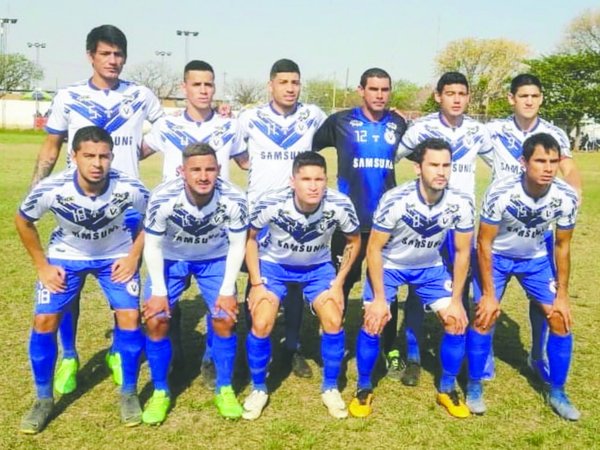 Un finde a puro fútbol gracias al INTERLIGAS