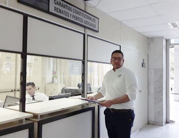 Pedirán que se supriman medidas alternativas a acusados de abuso sexual en niños - Nacionales - ABC Color