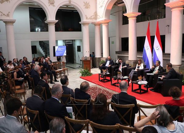 Inserción de Paraguay en economía global será muy complicada en el 2020