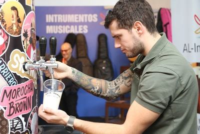 Esperan la inscripción de más postulantes innovadores locales