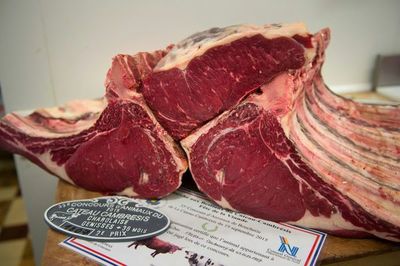 ¿La carne roja es poco saludable? Una evidencia incierta