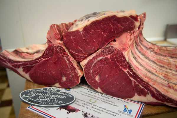 ¿La carne roja es poco saludable? Una evidencia incierta