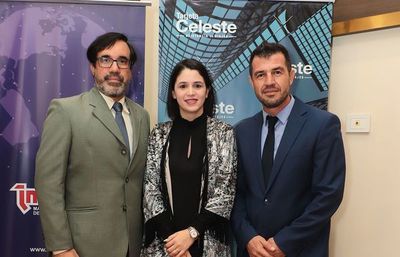 Brindis por alianza