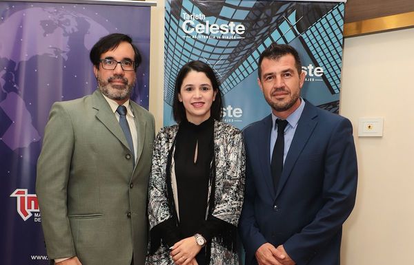 Brindis por alianza