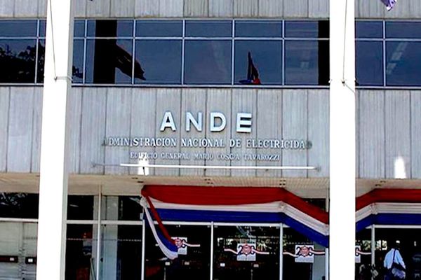 Ande solicitó US$ 283 millones más para su presupuesto del 2020
