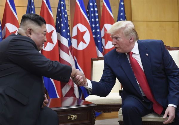 Norcorea negociará con EEUU sobre caso nuclear